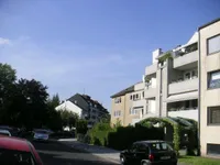 Seitenstraße