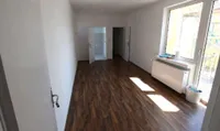 ein Zimmer...