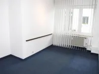 Büro 2 im Vorderhaus