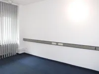 Büro 3 im Vorderhaus