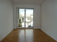 noch ein Zimmer mit Balkon...