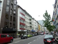 Die Straße