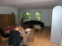 Wohzimmer 2. Blick