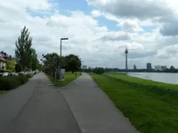 Ihre neue Joggingstrecke