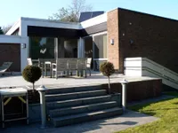 Rückansicht