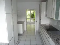 Einbauküche
