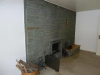 ...Kamin