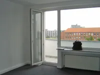 Zum Balkon