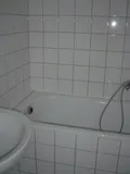 Bad mit Wanne