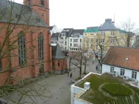 Fensterblick