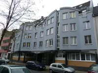 Moderne Architektur