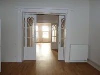 hinterer Büroraum