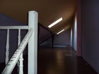 Spitzboden