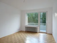 Zimmer mit Balkon...