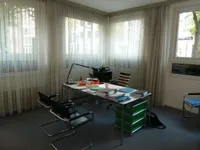 Büro 1