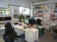 Büro 2