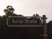 Kurze Straße