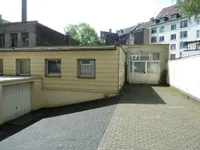 Büro, Garage