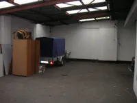 Ein Stellplatz