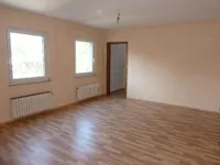 Schlafzimmer mit Ankleide