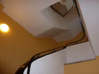 Treppe im Haus