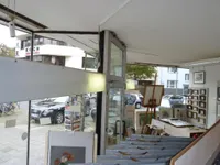 Eingangsbereich