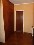 Entrée mit Einbauschrank