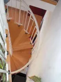 Wendeltreppe