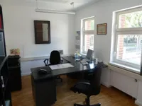 Büroraum