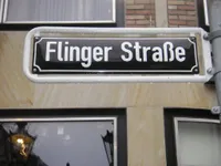 Flinger Straße