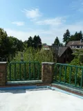 Balkon - wird gerade saniert