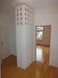 Flur und Schlafzimmer Ebene 1