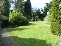 Gartenansicht