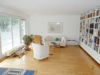 Wohnzimmer - 2. Blick