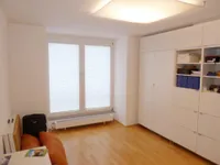 Kinder-, Gäste- oder Arbeitszimmer