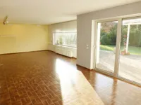 Wohnzimmer 2. Blick