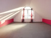 Spitzboden