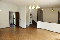 Wohnzimmer 2. Blick