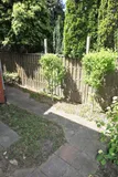 Vorgarten