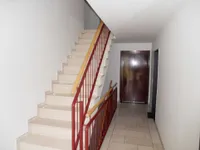 Treppenhaus