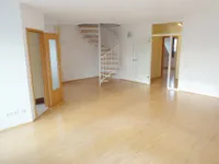 Wohnzimmer 2. Blick