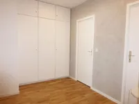 Entrée mit Einbauschrank