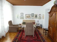 Wohnzimmer 1. OG