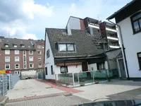 Einfamilienhaus