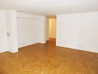 Wohnzimmer zur Küche