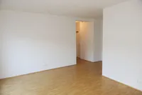 Wohnzimmer zur Diele