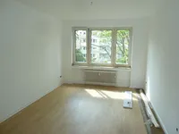 Schlafzimmer (bald fertig)