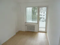 Arbeitszimmer - ruhig...mit Balkon...