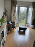 Wohnzimmer - 2. Blick