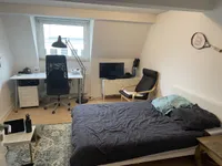 Schlafzimmer 2